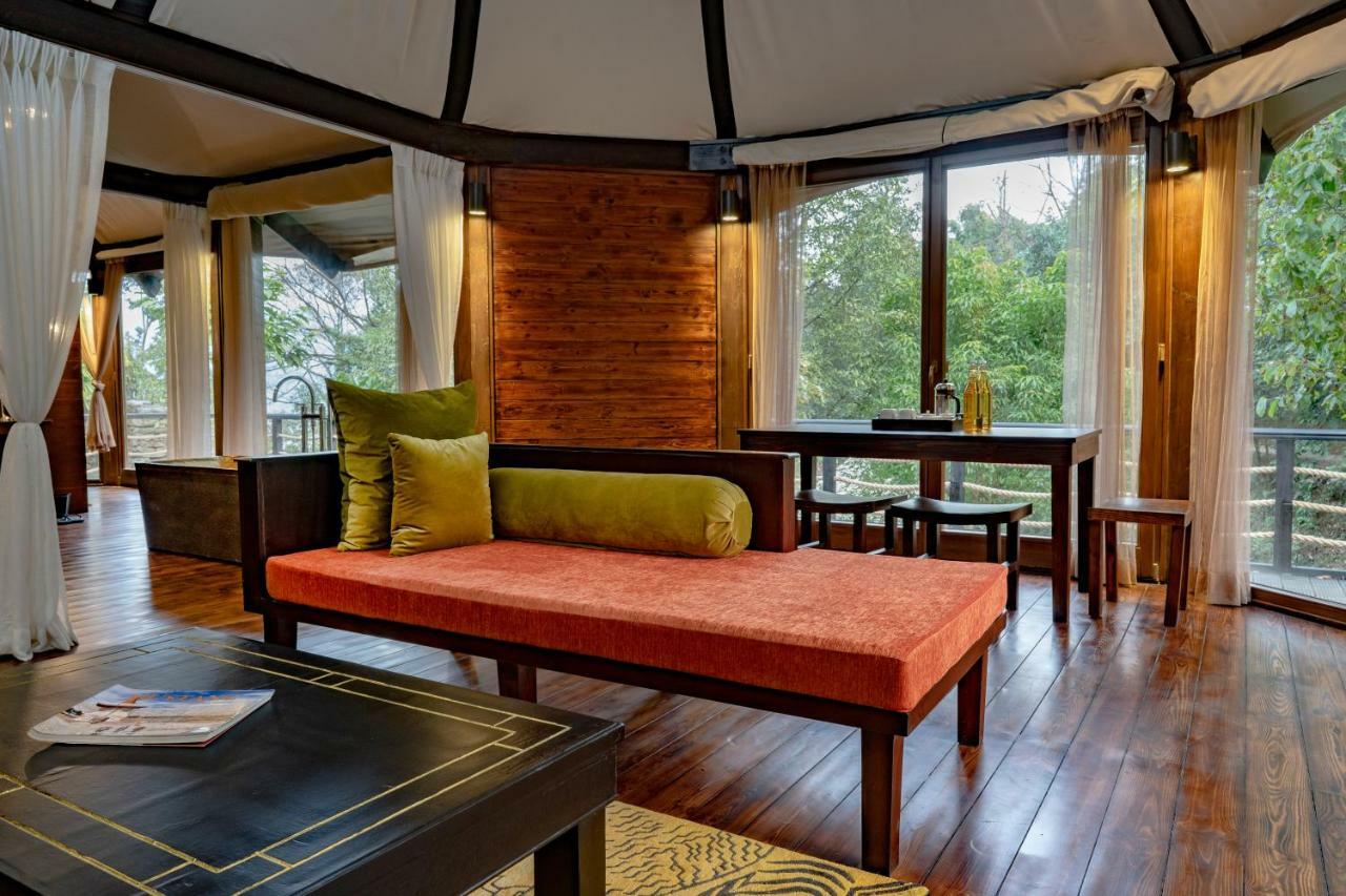 The Pavilions Himalayas Lake View Pokhara Eksteriør bilde