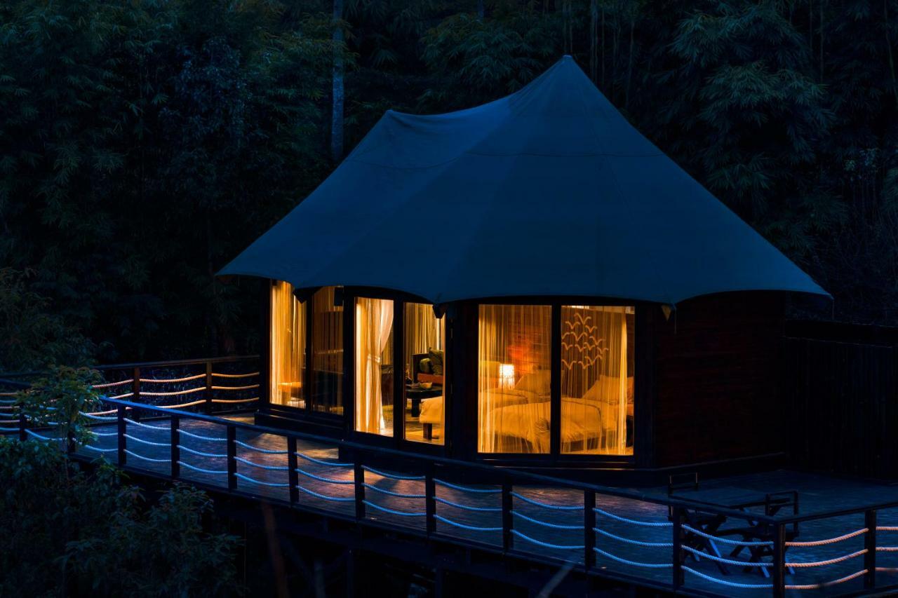 The Pavilions Himalayas Lake View Pokhara Eksteriør bilde