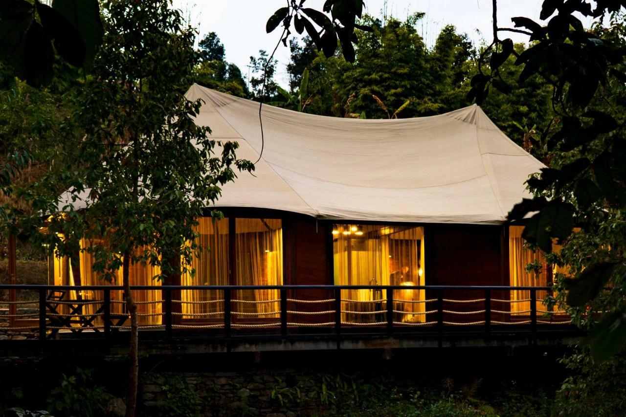 The Pavilions Himalayas Lake View Pokhara Eksteriør bilde