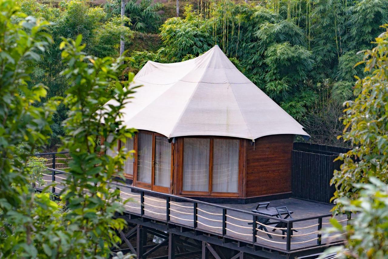 The Pavilions Himalayas Lake View Pokhara Eksteriør bilde